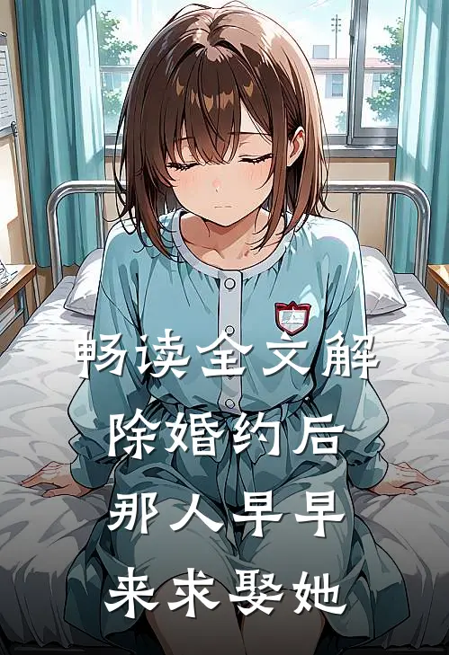 畅读全文解除婚约后，那人早早来求娶她
