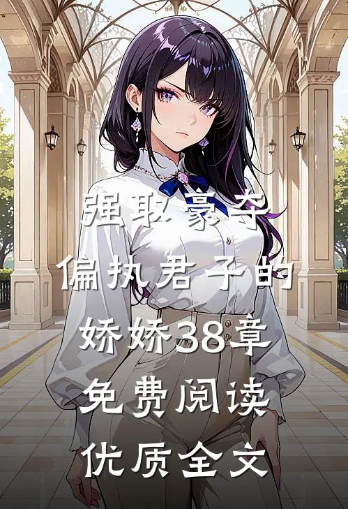 强取豪夺:偏执君子的娇娇38章免费阅读优质全文