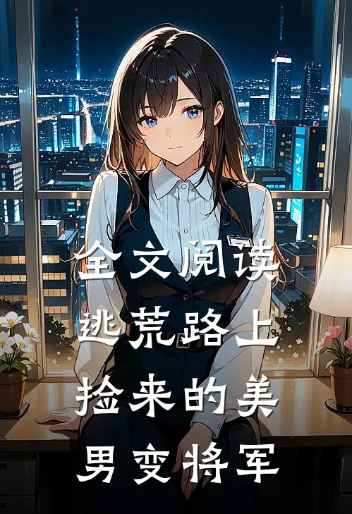 全文阅读逃荒路上，捡来的美男变将军