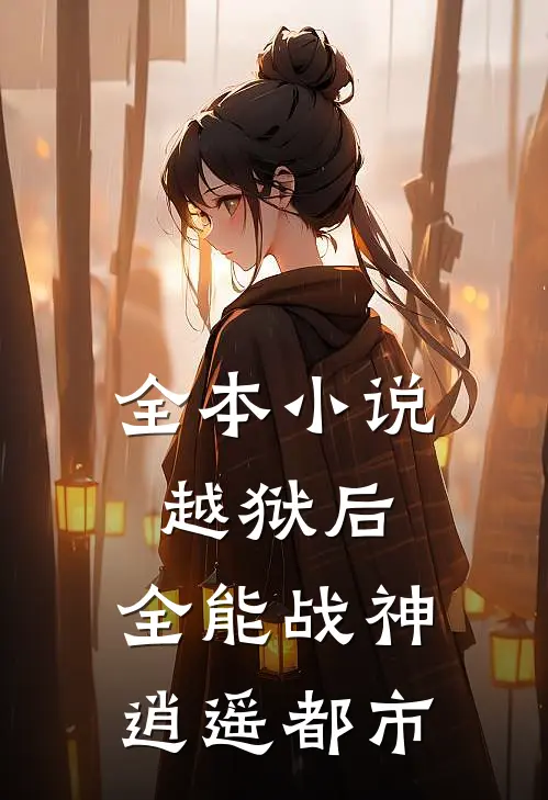 全本小说越狱后，全能战神逍遥都市