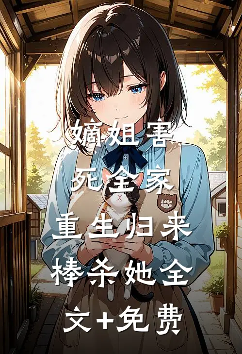 嫡姐害死全家，重生归来棒杀她全文+免费
