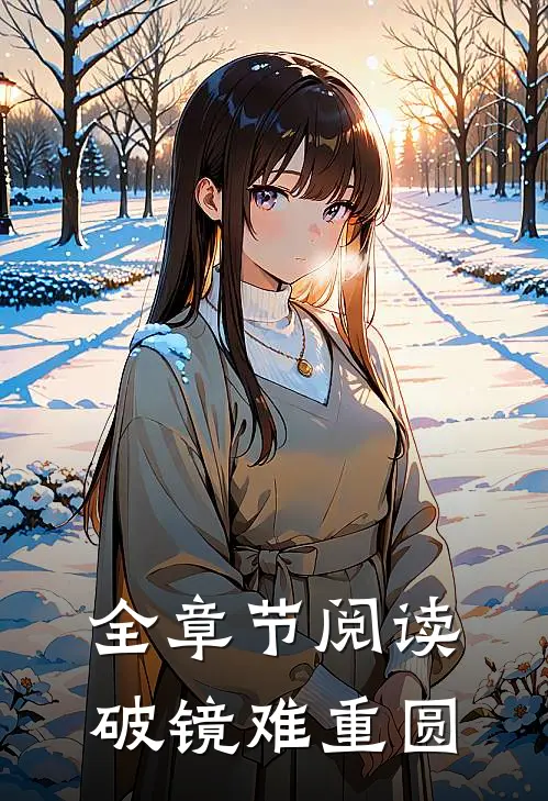 全章节阅读破镜难重圆