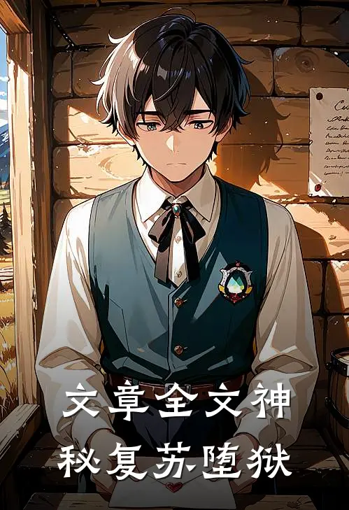 文章全文神秘复苏堕狱