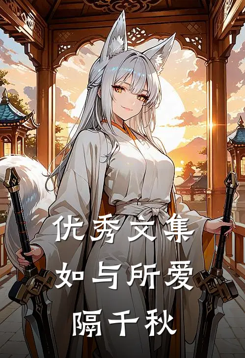 优秀文集如与所爱隔千秋