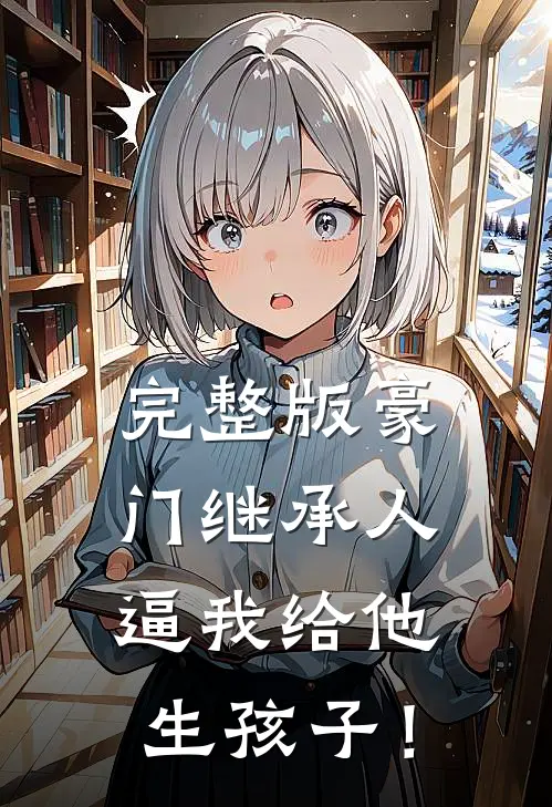 完整版豪门继承人逼我给他生孩子！