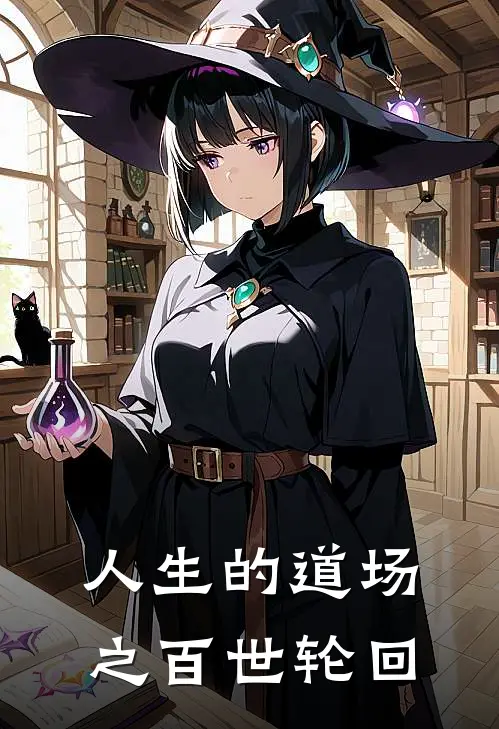 人生的道场之百世轮回