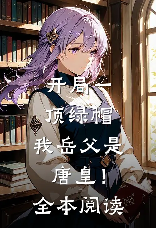 开局一顶绿帽：我岳父是唐皇！全本阅读
