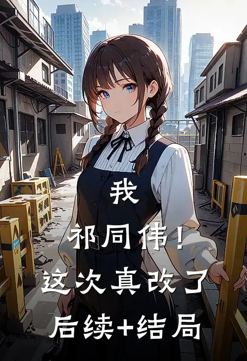 我，祁同伟！这次真改了后续+结局