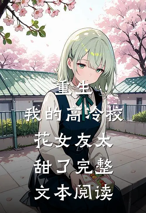 重生：我的高冷校花女友太甜了完整文本阅读