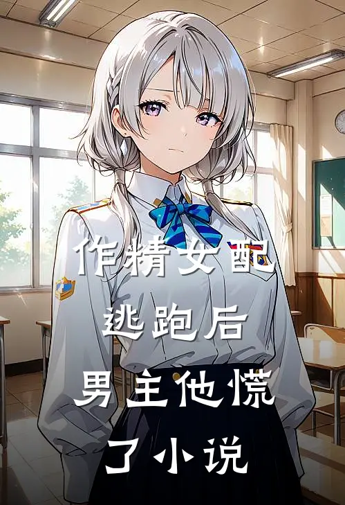 作精女配逃跑后，男主他慌了小说
