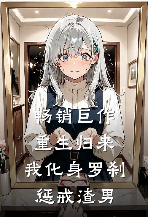 畅销巨作重生归来，我化身罗刹惩戒渣男
