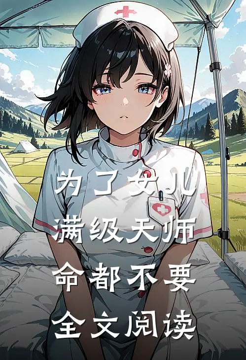 为了女儿，满级天师命都不要全文阅读