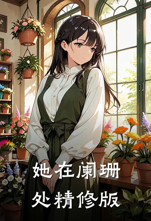 她在阑珊处精修版