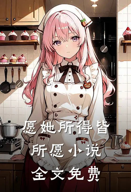 愿她所得皆所愿小说全文免费