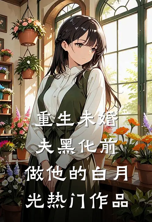 重生未婚夫黑化前，做他的白月光热门作品