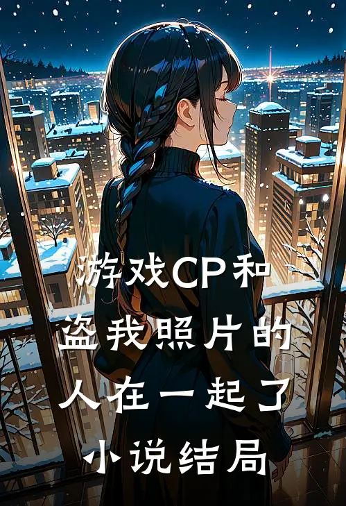 游戏CP和盗我照片的人在一起了小说结局