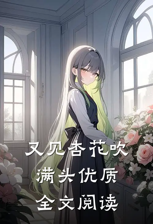 又见杏花吹满头优质全文阅读