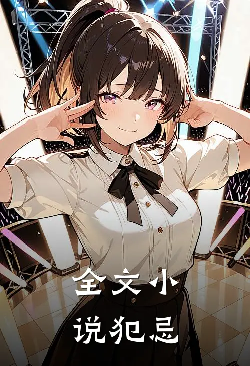 全文小说犯忌