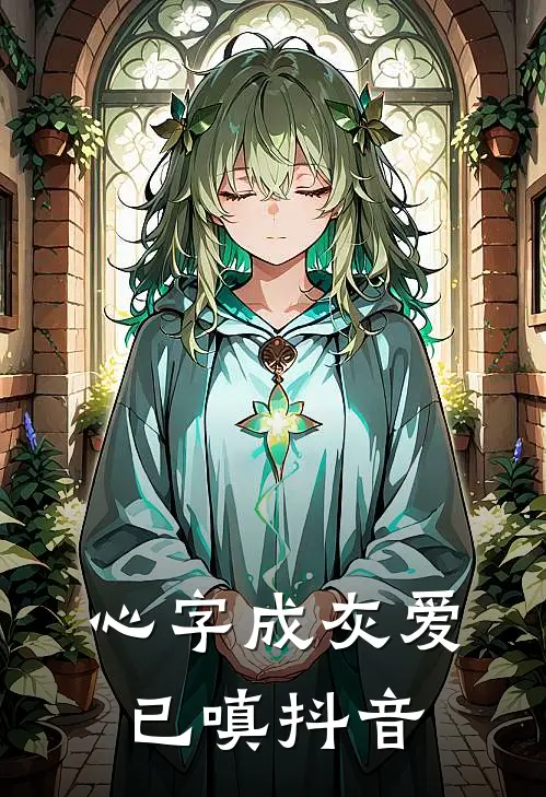 心字成灰爱已嗔抖音