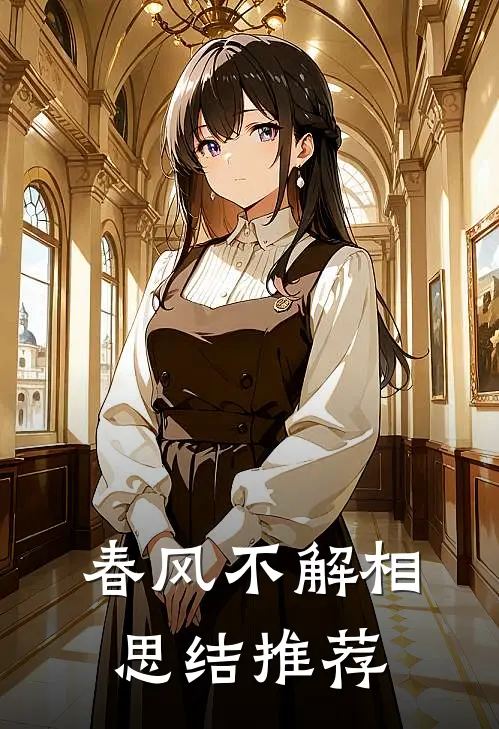 春风不解相思结推荐