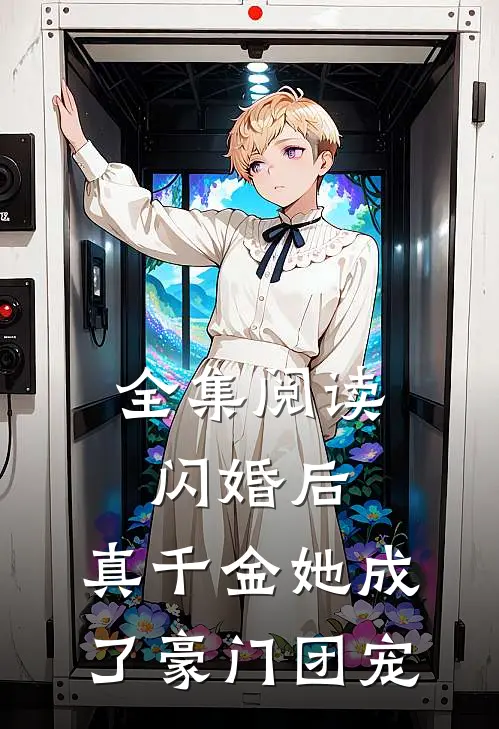 全集阅读闪婚后，真千金她成了豪门团宠