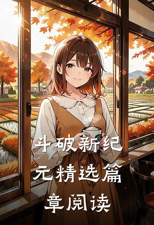 斗破新纪元精选篇章阅读免费