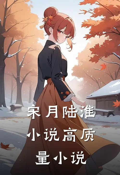 宋月陆淮小说高质量小说