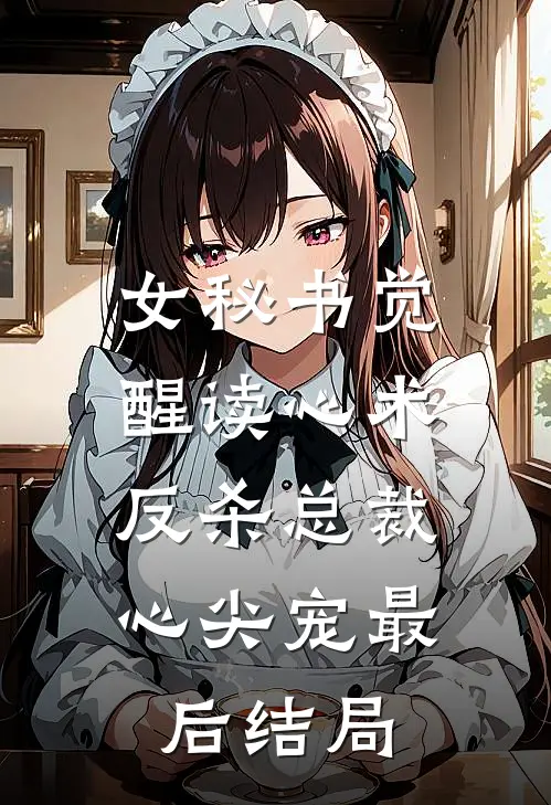 女秘书觉醒读心术，反杀总裁心尖宠最后结局