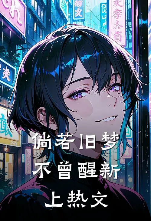 倘若旧梦不曾醒新上热文
