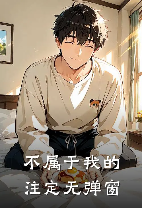 不属于我的注定无弹窗