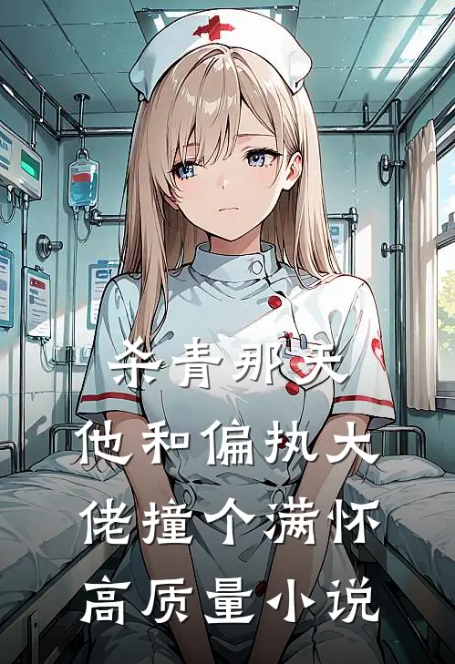 杀青那天，他和偏执大佬撞个满怀高质量小说