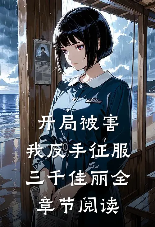 开局被害，我反手征服三千佳丽全章节阅读