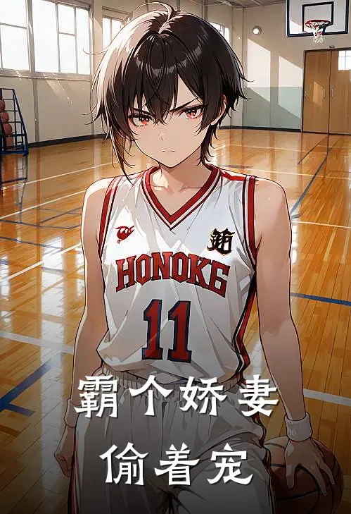 霸个娇妻偷着宠