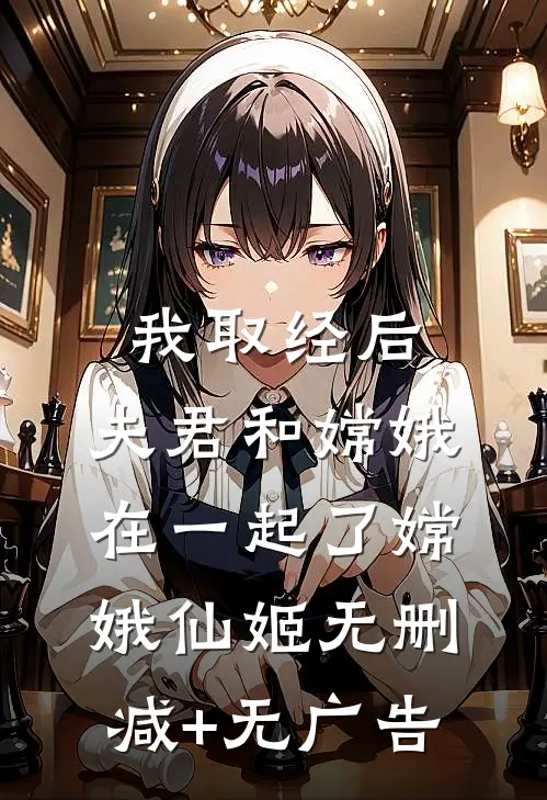 我取经后，夫君和嫦娥在一起了嫦娥仙姬无删减+无广告