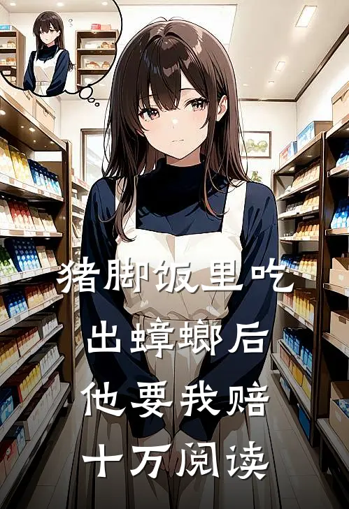 猪脚饭里吃出蟑螂后，他要我赔十万阅读