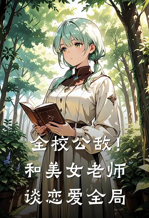全校公敌！和美女老师谈恋爱全局