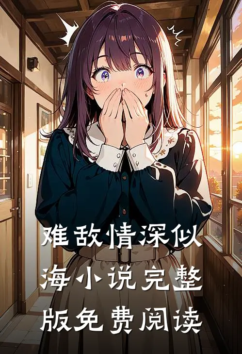 难敌情深似海小说完整版免费阅读
