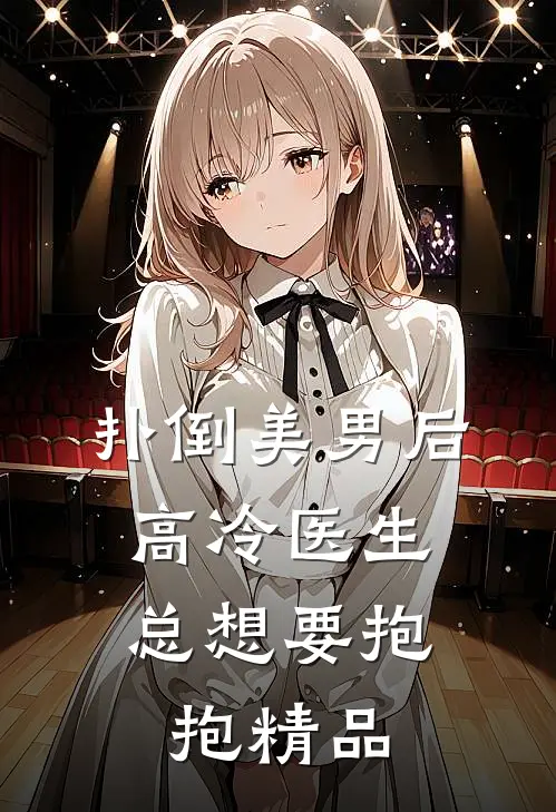 扑倒美男后，高冷医生总想要抱抱精品
