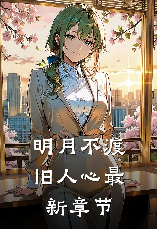 明月不渡旧人心最新章节