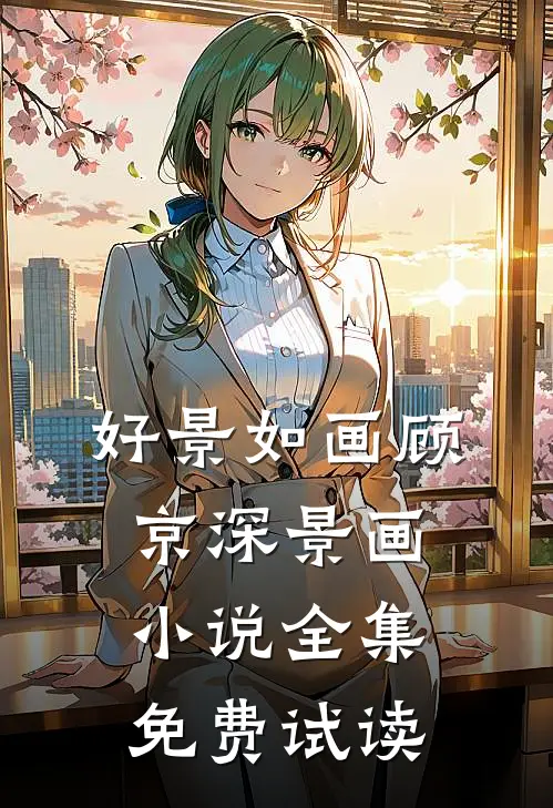 好景如画顾京深景画小说全集免费试读