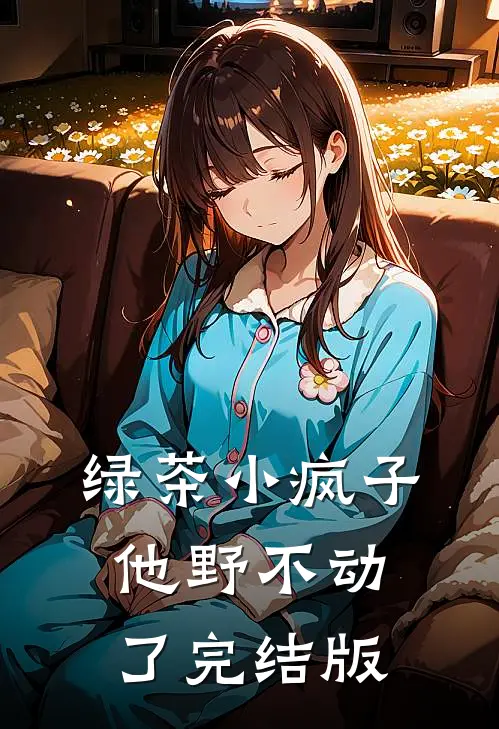 绿茶小疯子他野不动了完结版