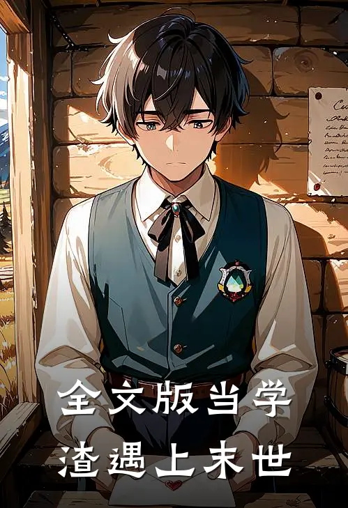 全文版当学渣遇上末世