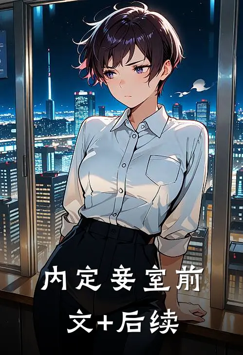 内定妾室前文+后续