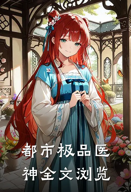 都市极品医神全文浏览