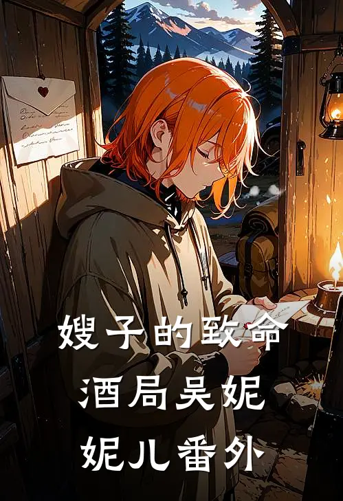 嫂子的致命酒局吴妮妮儿番外