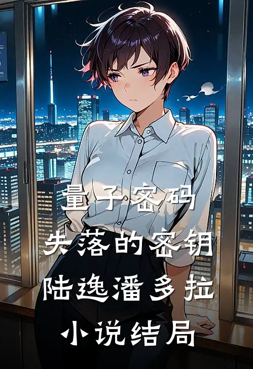 量子密码：失落的密钥陆逸潘多拉小说结局