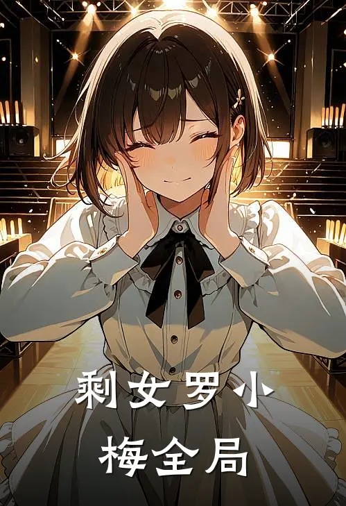 剩女罗小梅全局
