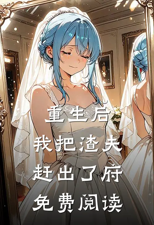 重生后，我把渣夫赶出了府免费阅读