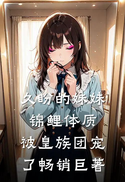 久盼的妹妹锦鲤体质，被皇族团宠了畅销巨著