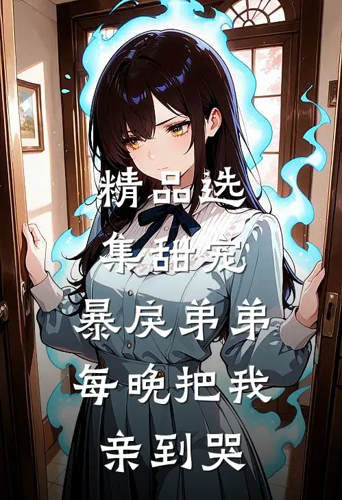 精品选集甜宠：暴戾弟弟每晚把我亲到哭